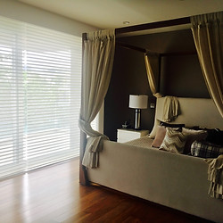 cortinas blackout para recamaras